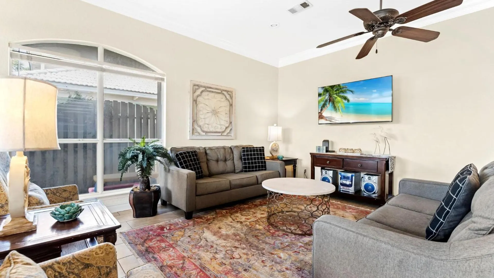 Sunny And Share - 25 Opal Cove Villa Destin