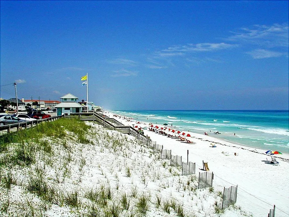 Holiday home Sunny And Share - 25 Opal Cove Villa Destin