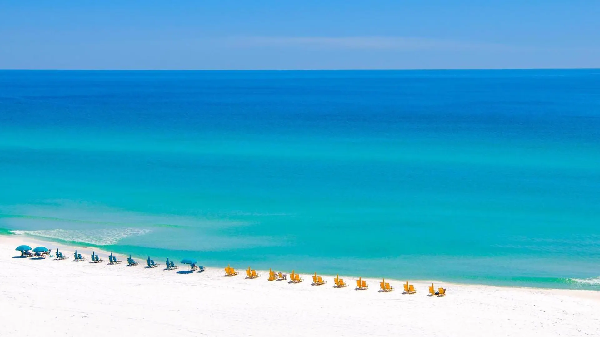 Sunny And Share - 25 Opal Cove Villa Destin Holiday home