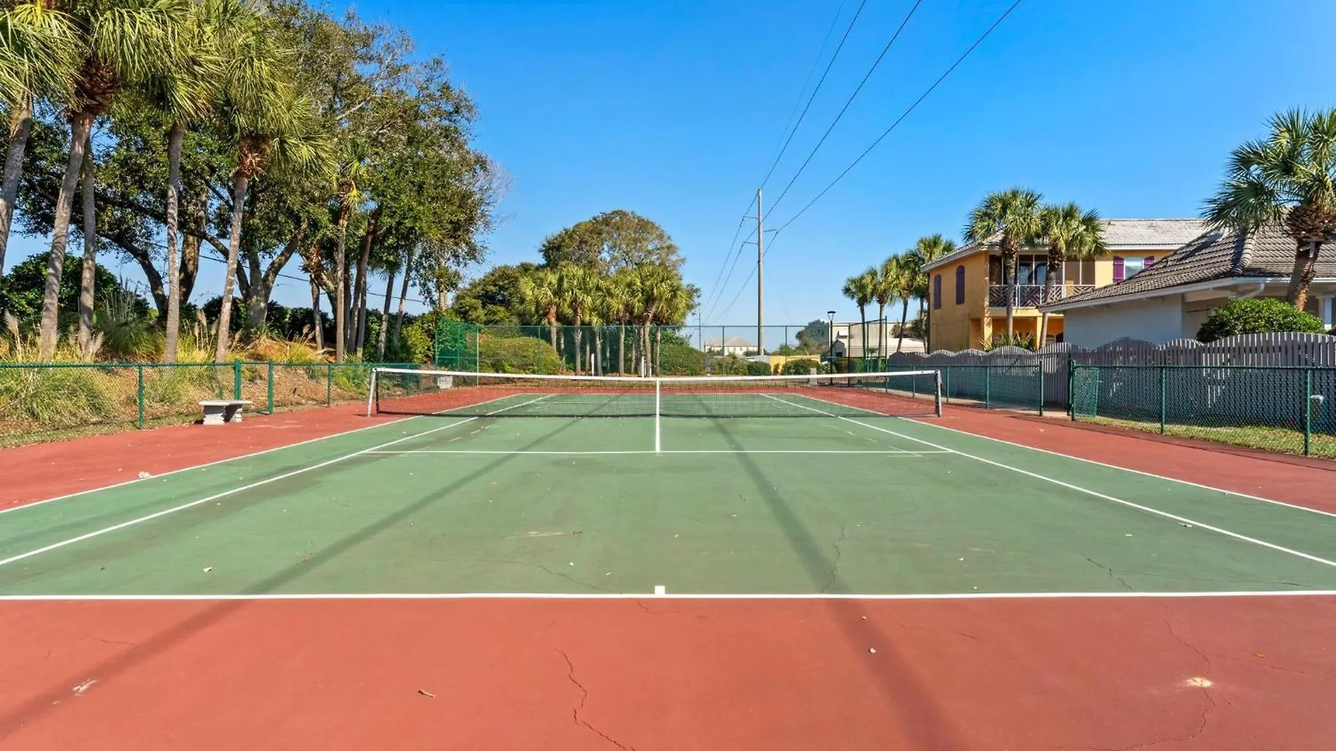 Sunny And Share - 25 Opal Cove Villa Destin 0*,