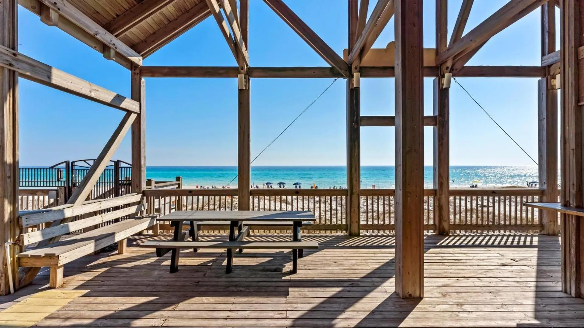 Sunny And Share - 25 Opal Cove Villa Destin Holiday home