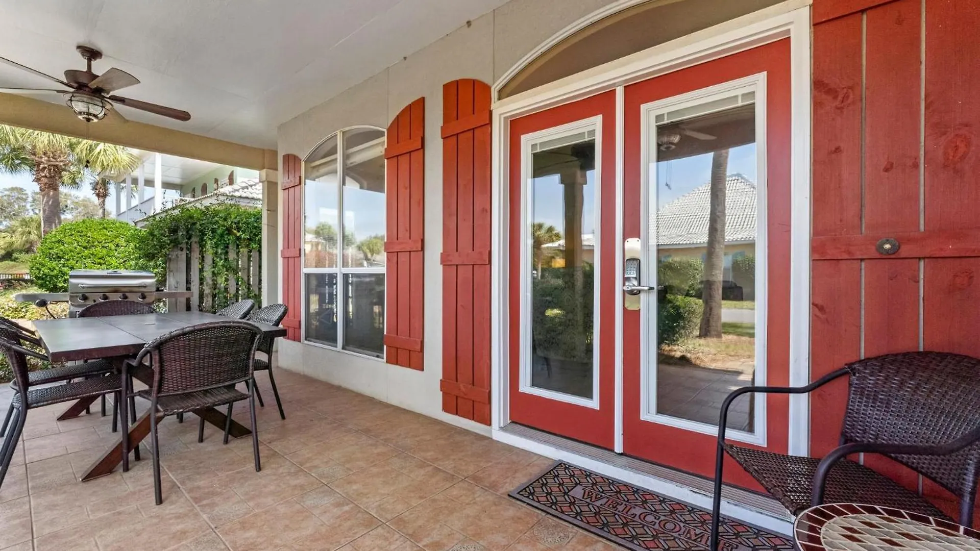 Sunny And Share - 25 Opal Cove Villa Destin