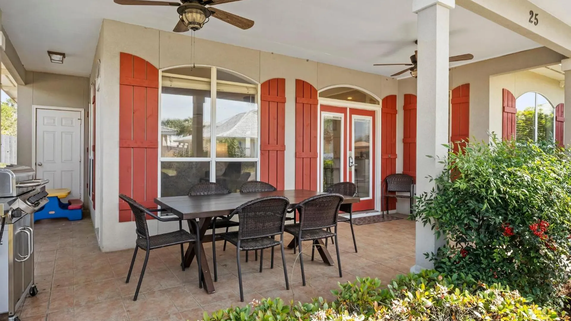 Holiday home Sunny And Share - 25 Opal Cove Villa Destin