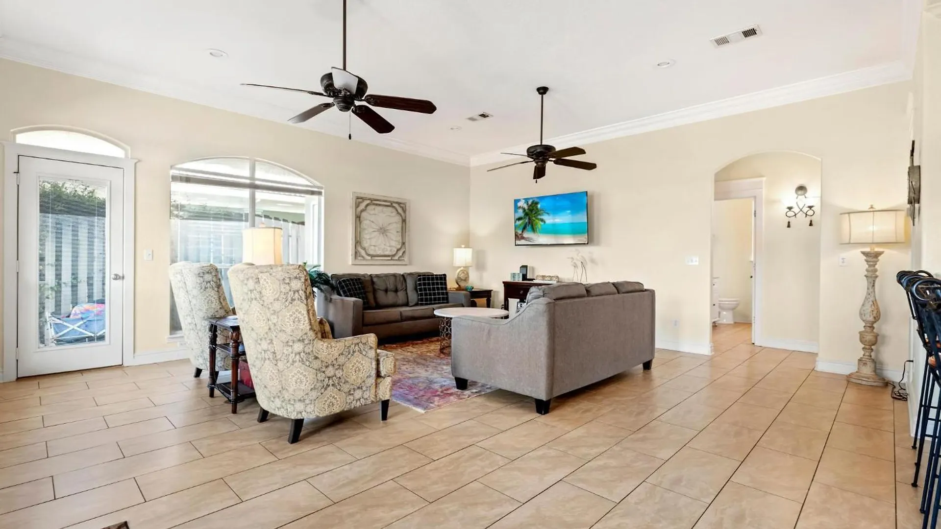 Sunny And Share - 25 Opal Cove Villa Destin