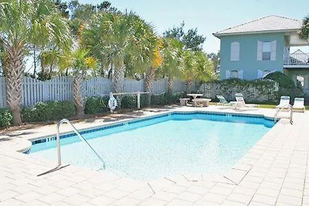 Sunny And Share - 25 Opal Cove Villa Destin United States
