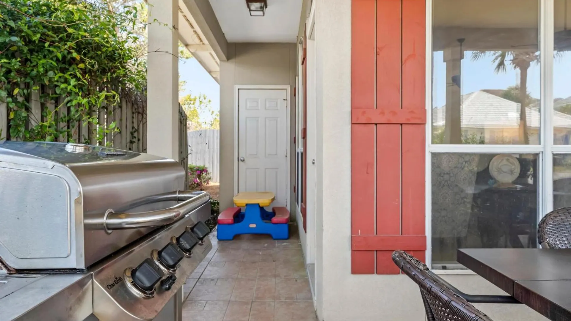 Holiday home Sunny And Share - 25 Opal Cove Villa Destin