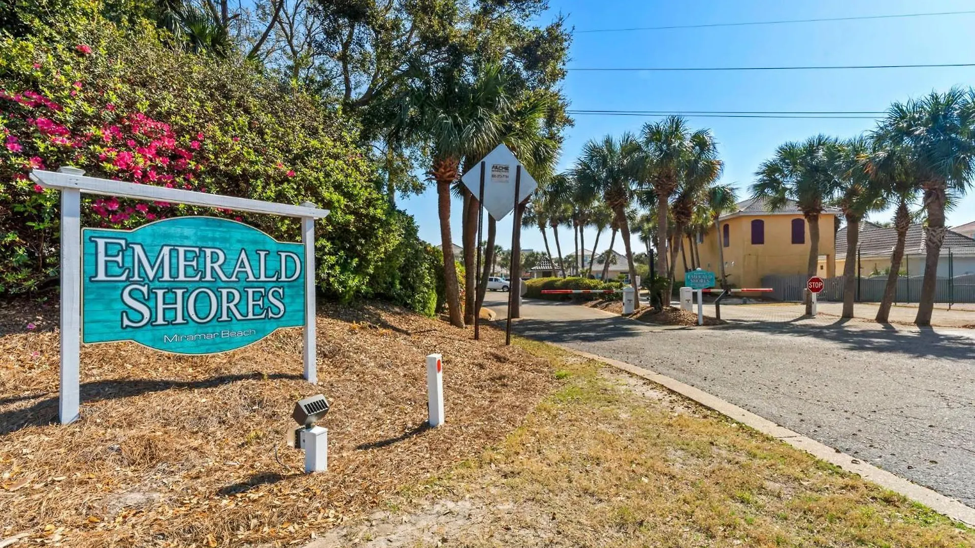 Sunny And Share - 25 Opal Cove Villa Destin United States