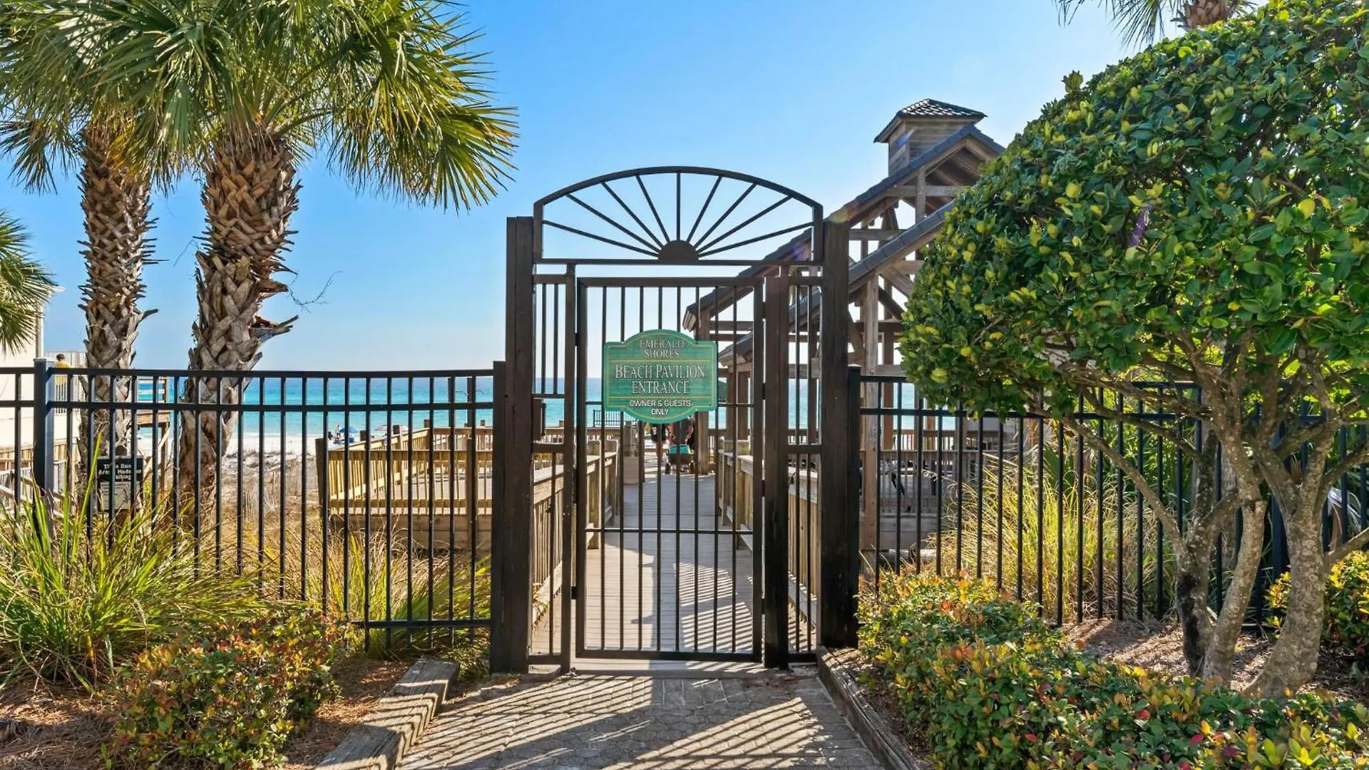 Sunny And Share - 25 Opal Cove Villa Destin 0*,  United States