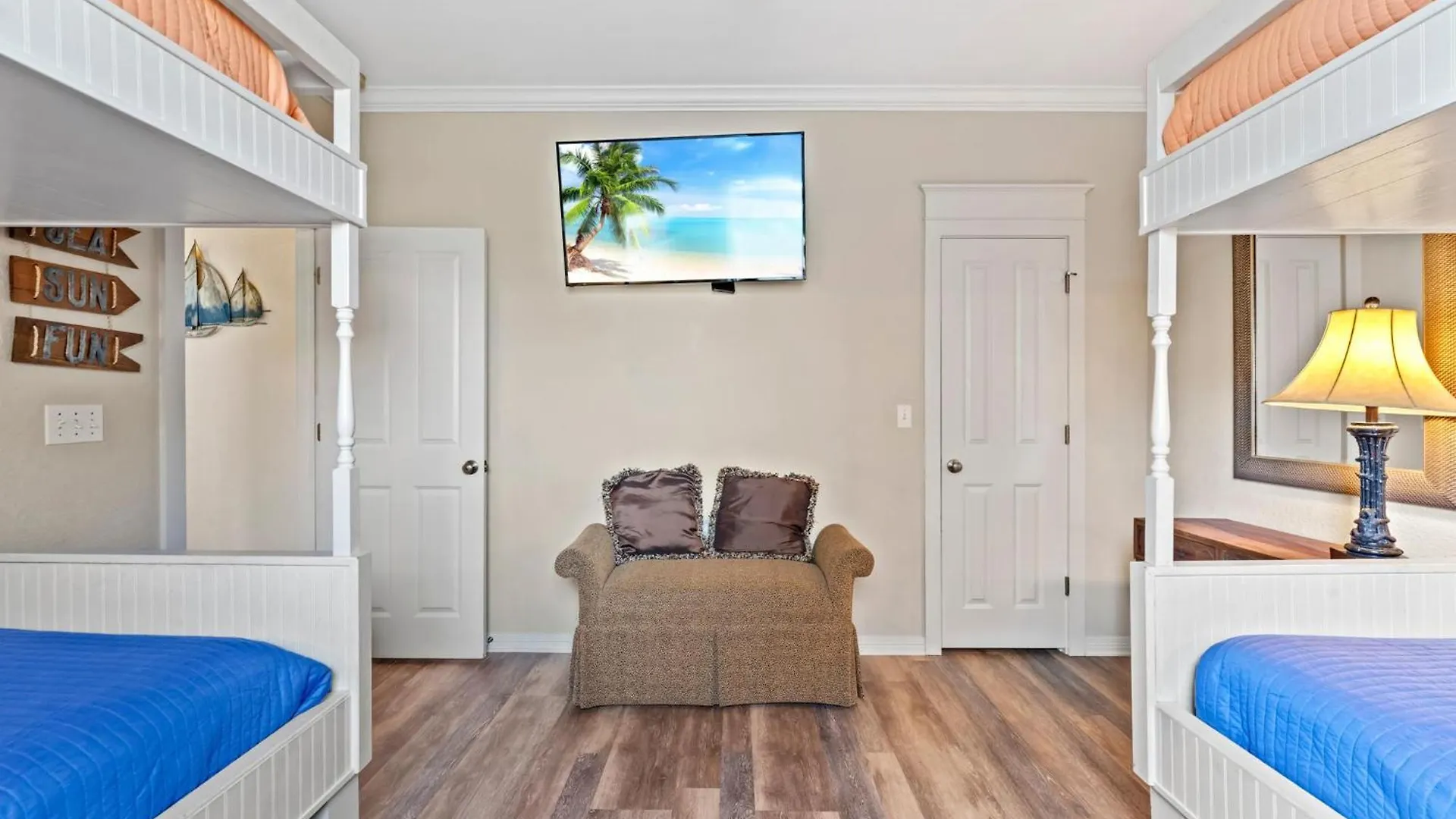 Sunny And Share - 25 Opal Cove Villa Destin Holiday home