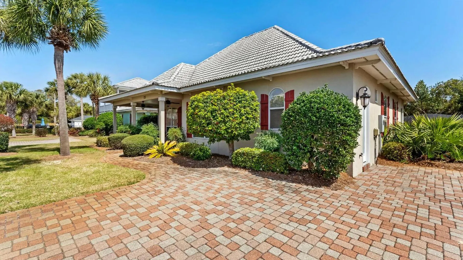 Sunny And Share - 25 Opal Cove Villa Destin