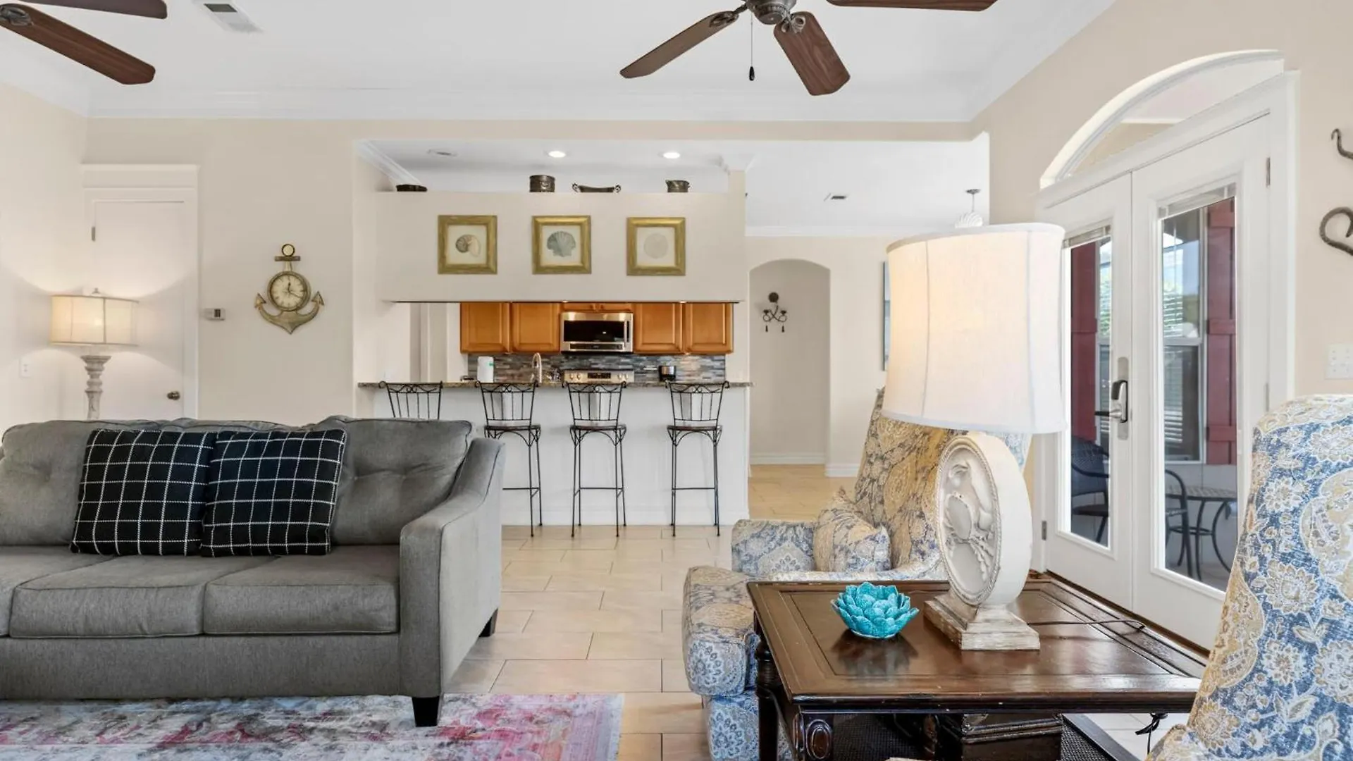Holiday home Sunny And Share - 25 Opal Cove Villa Destin