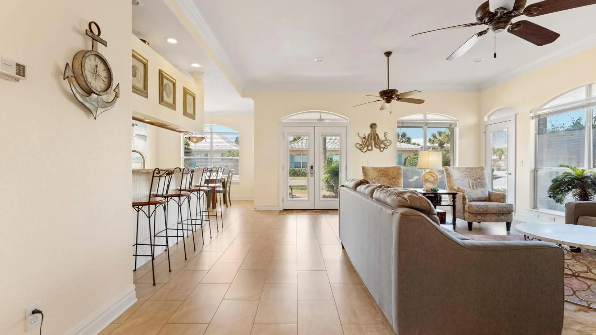 Sunny And Share - 25 Opal Cove Villa Destin 0*,
