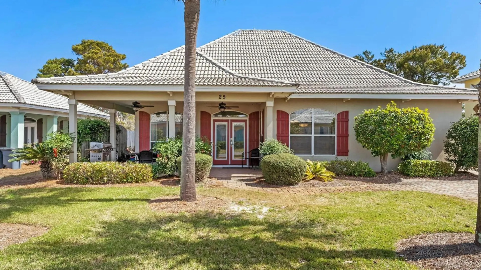 Sunny And Share - 25 Opal Cove Villa Destin Holiday home