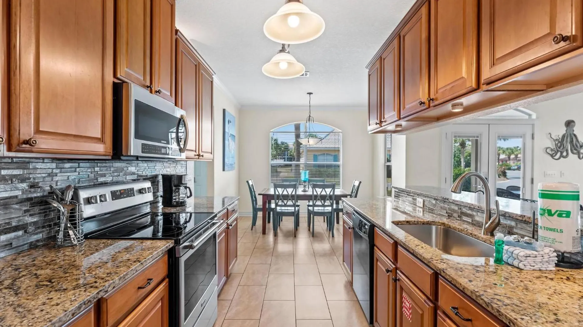 Sunny And Share - 25 Opal Cove Villa Destin United States